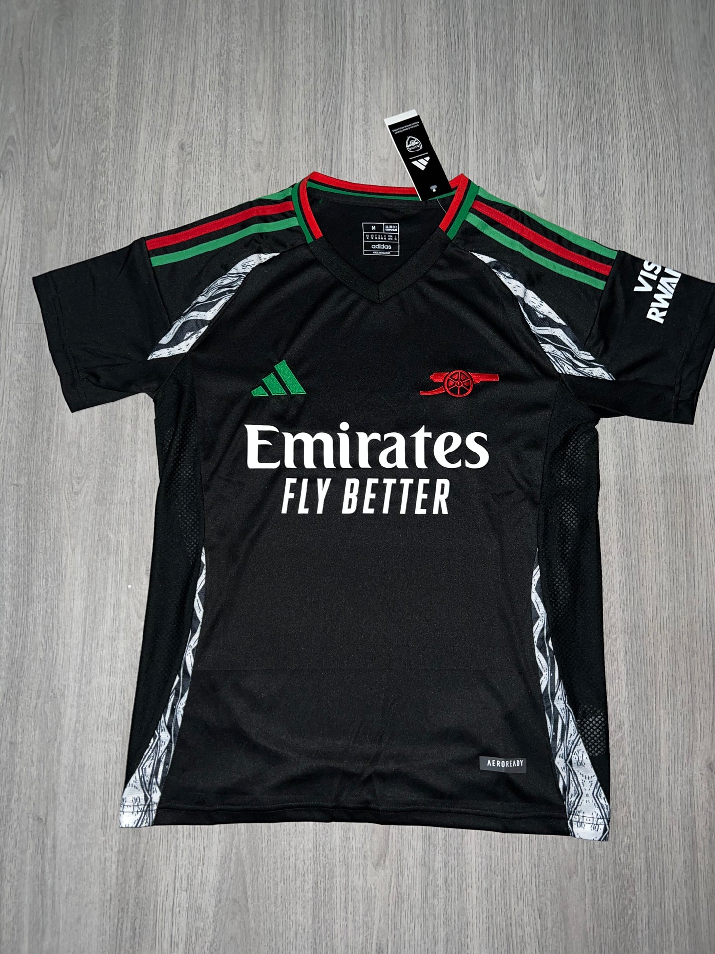 MAGLIA ARSENAL 2024/2025
