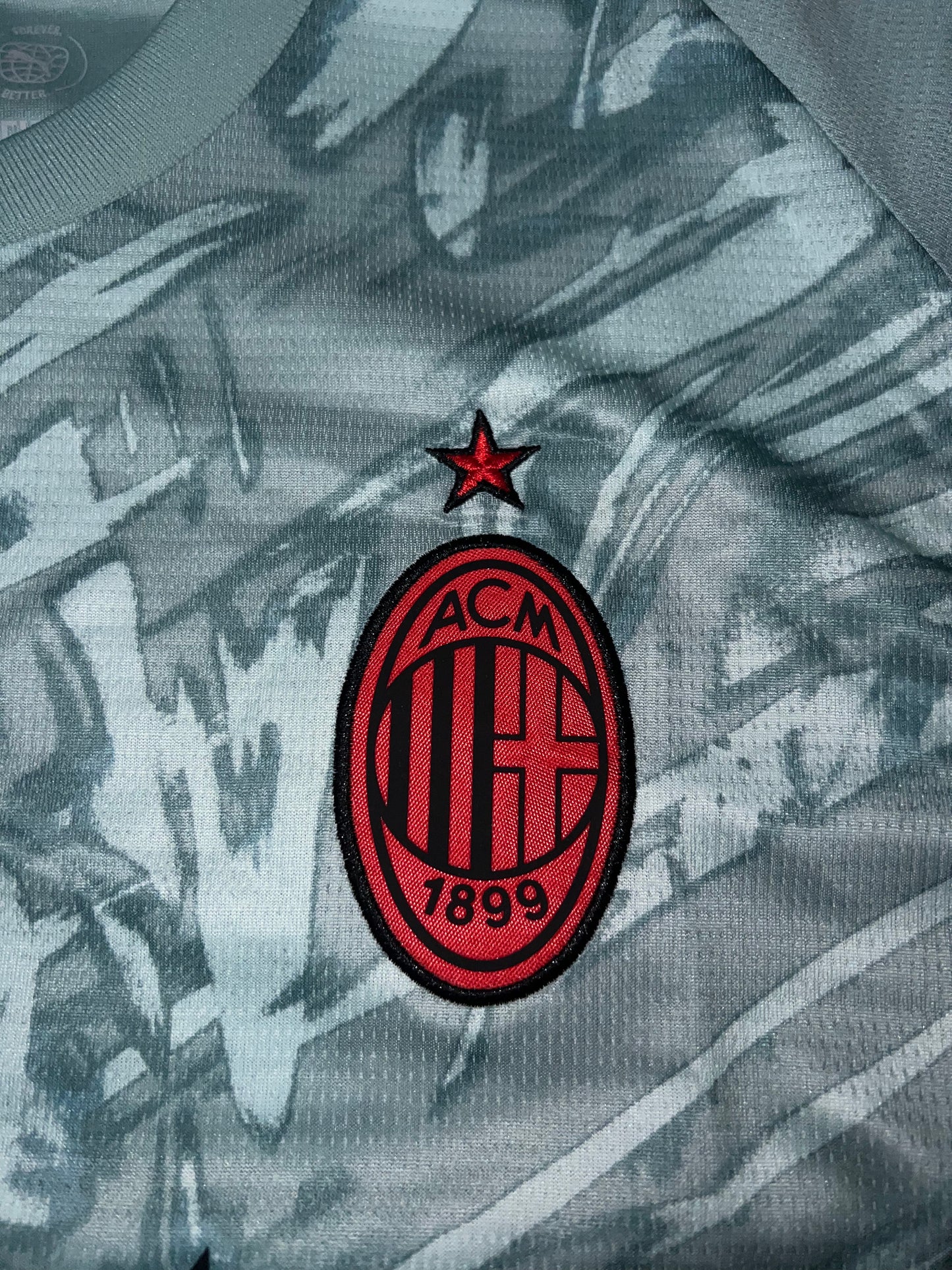 MAGLIA AC MILAN 25/26