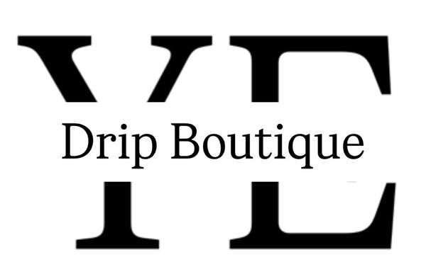 YE DRIP BOUTIQUE