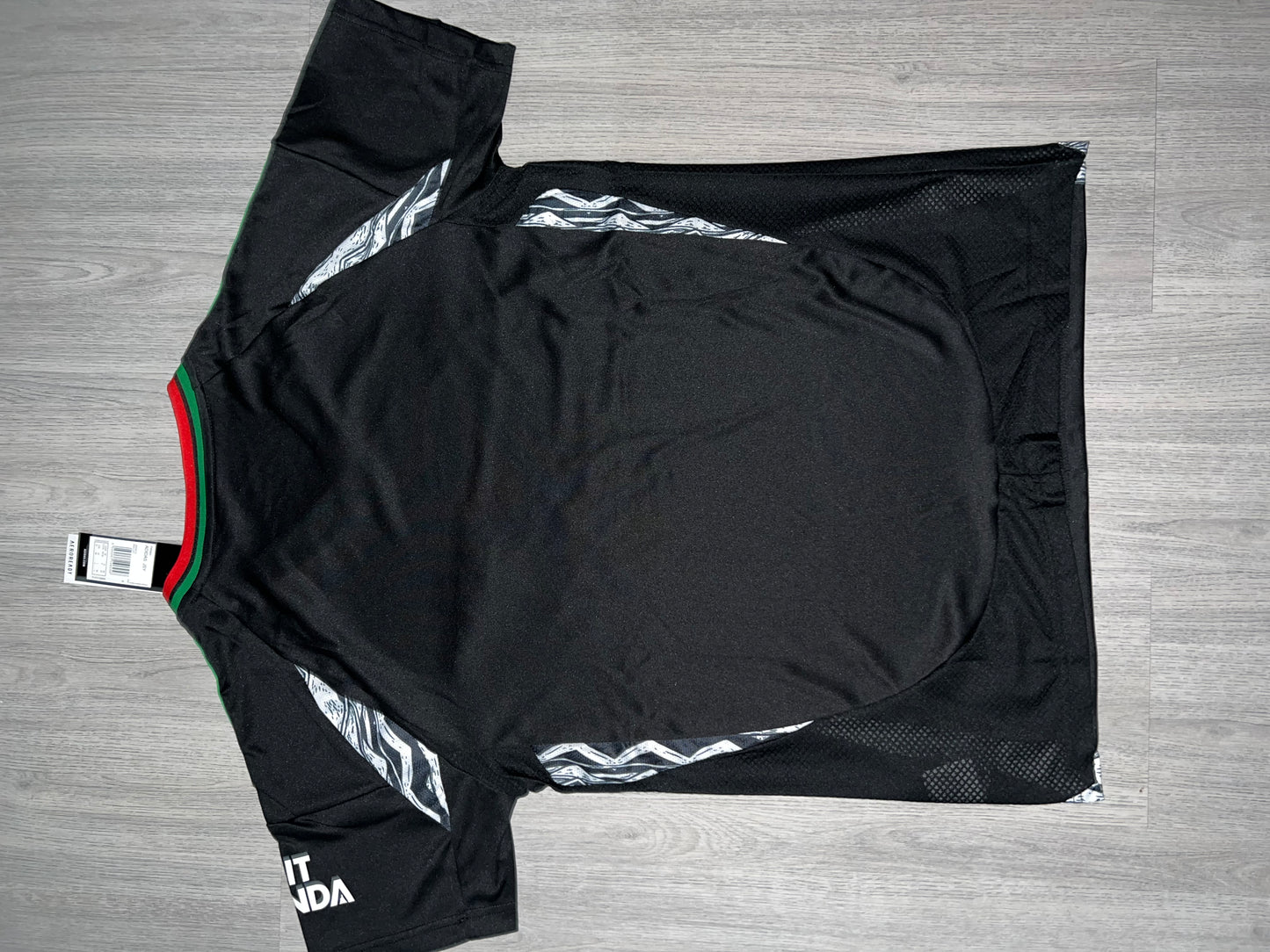 MAGLIA ARSENAL 2024/2025