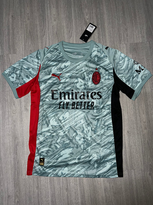 MAGLIA AC MILAN 25/26