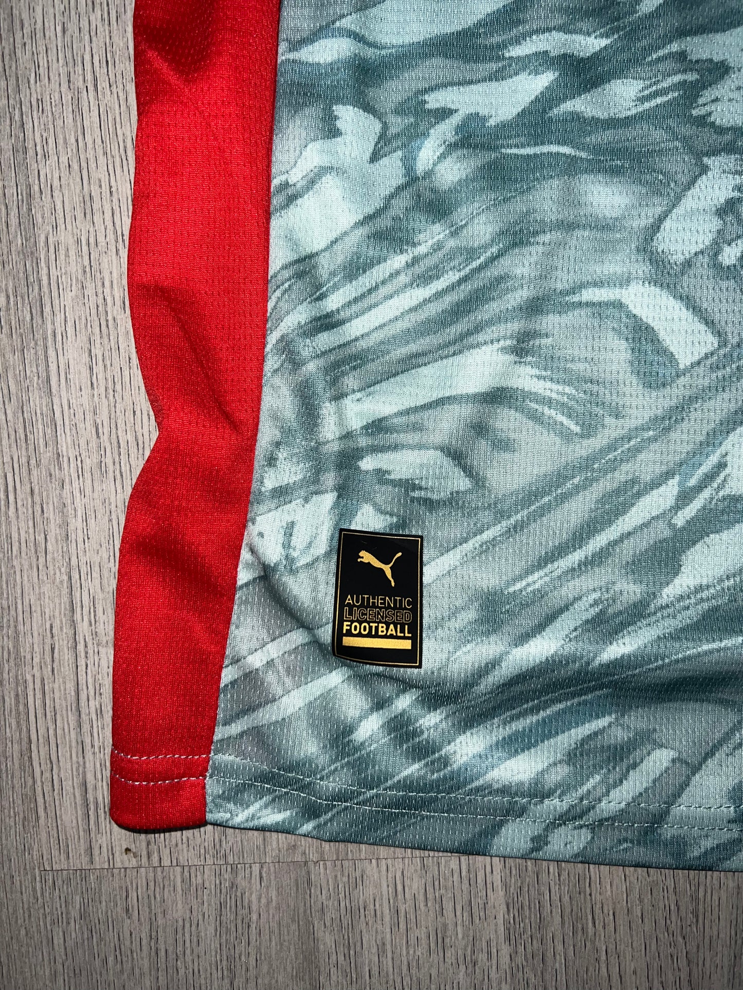 MAGLIA AC MILAN 25/26