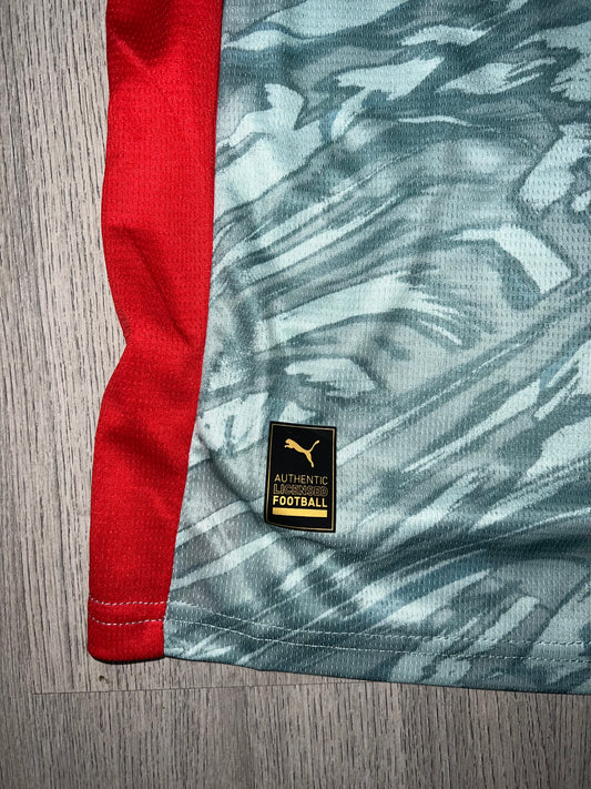 MAGLIA AC MILAN 25/26